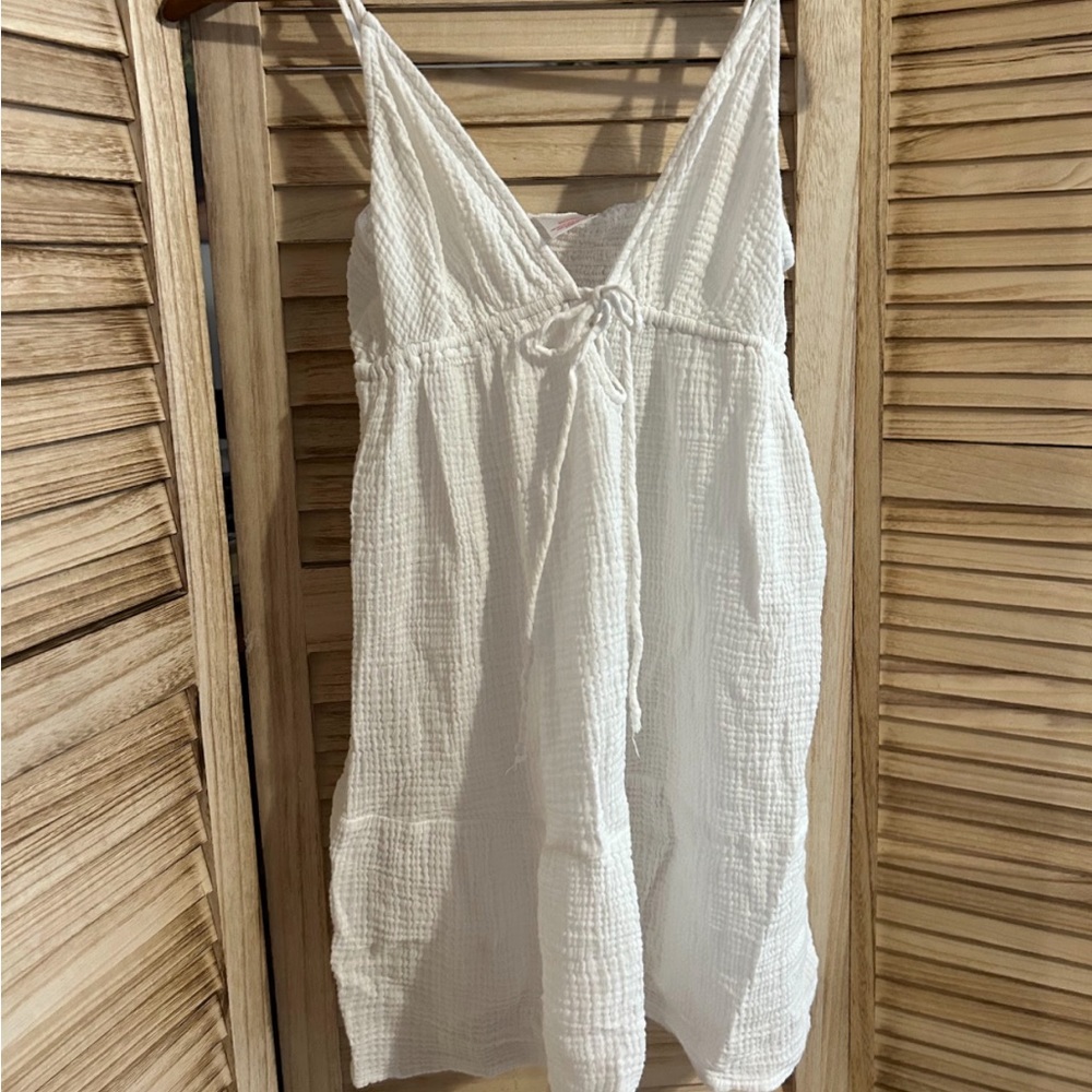 Beachy dress
